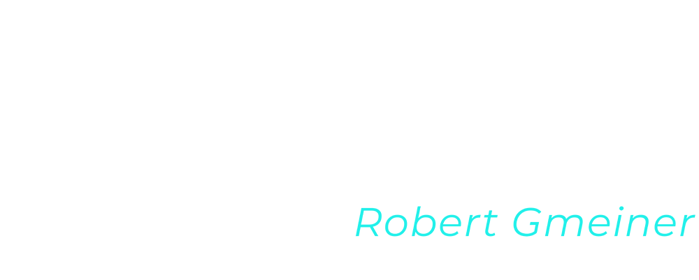 Digital Marketing Solutions | Robert Gmeiner